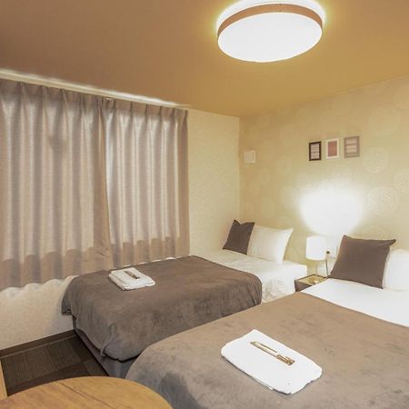 Bright Hotel Kiyomizu Kyoto Dış mekan fotoğraf