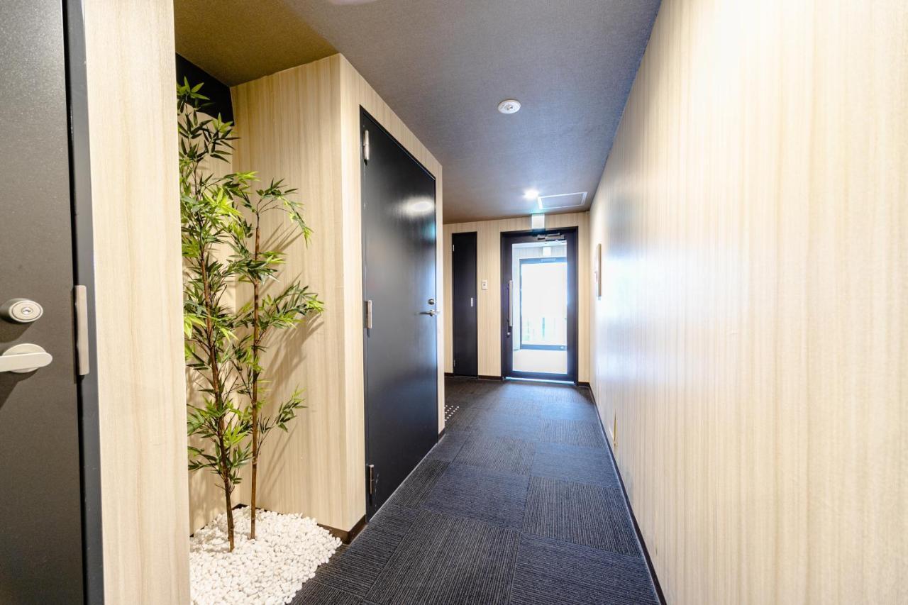 Bright Hotel Kiyomizu Kyoto Dış mekan fotoğraf