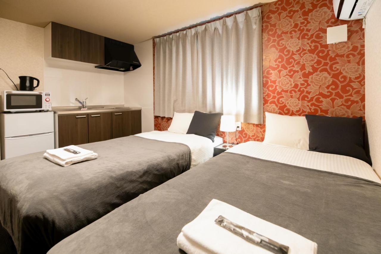 Bright Hotel Kiyomizu Kyoto Dış mekan fotoğraf