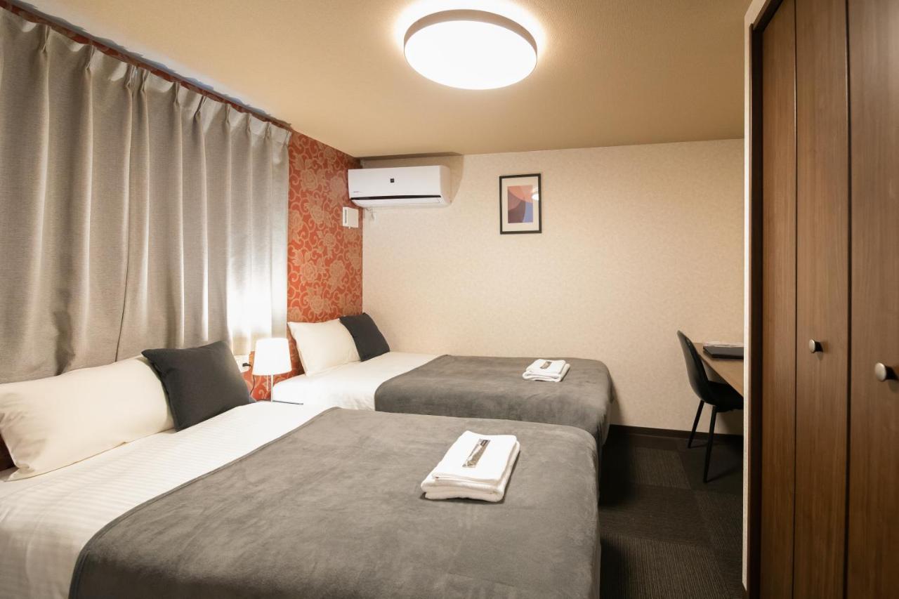 Bright Hotel Kiyomizu Kyoto Dış mekan fotoğraf