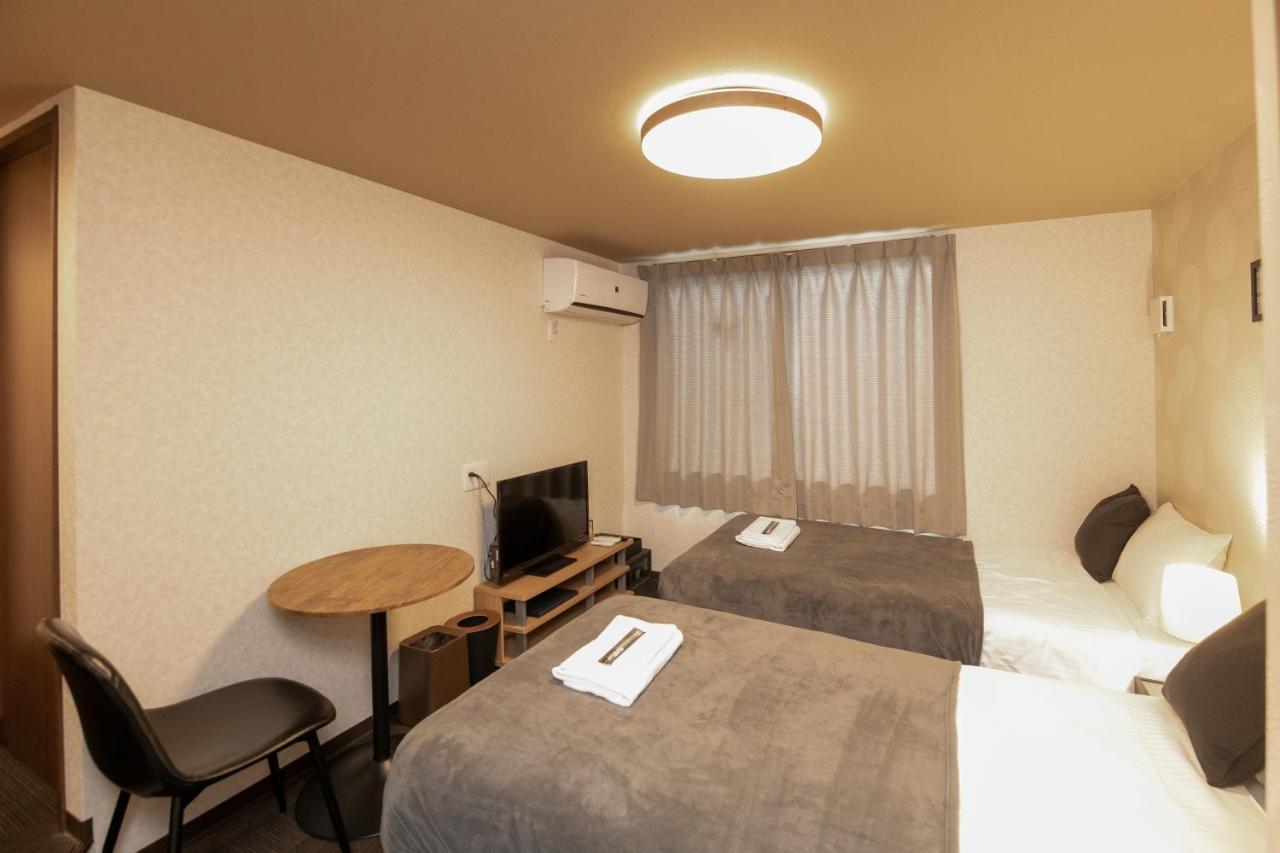 Bright Hotel Kiyomizu Kyoto Dış mekan fotoğraf