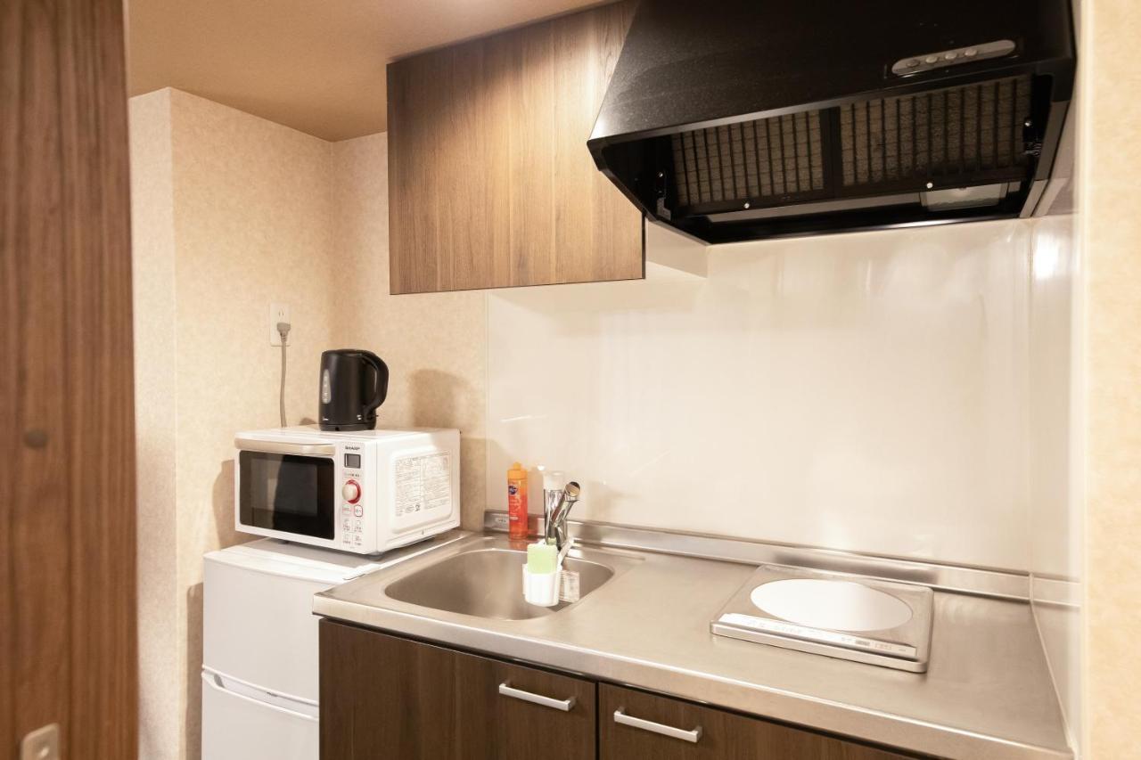 Bright Hotel Kiyomizu Kyoto Dış mekan fotoğraf