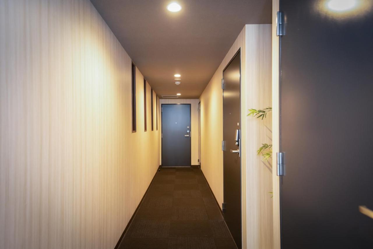 Bright Hotel Kiyomizu Kyoto Dış mekan fotoğraf
